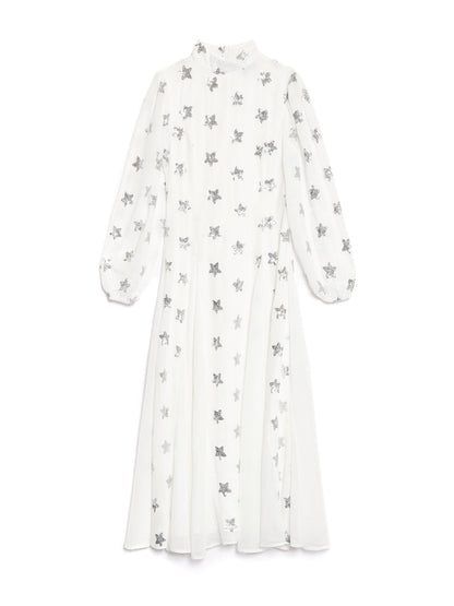Starlight Midi Dress
