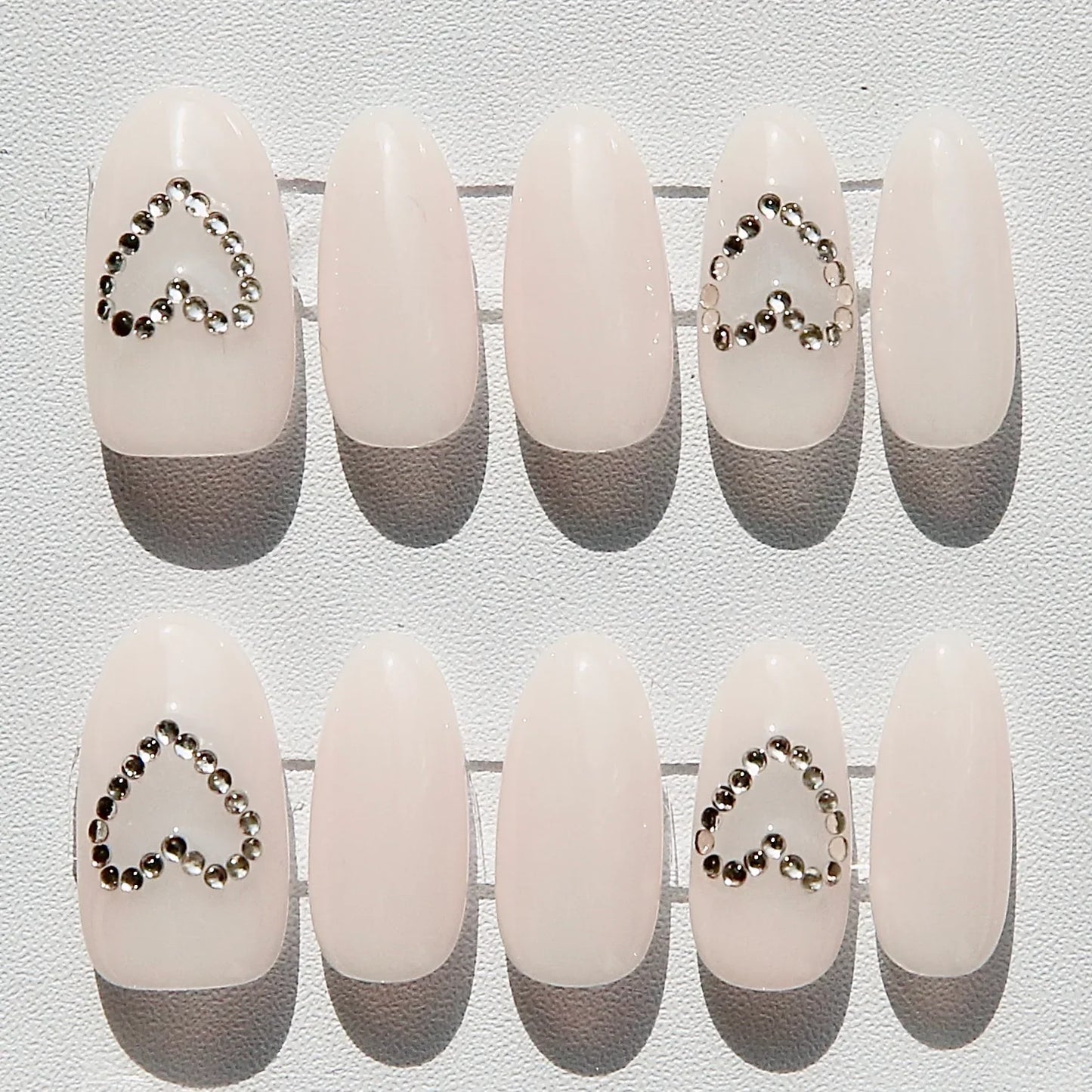 Diamond Blush