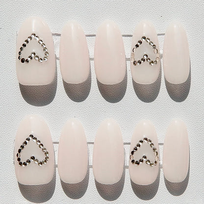 Diamond Blush