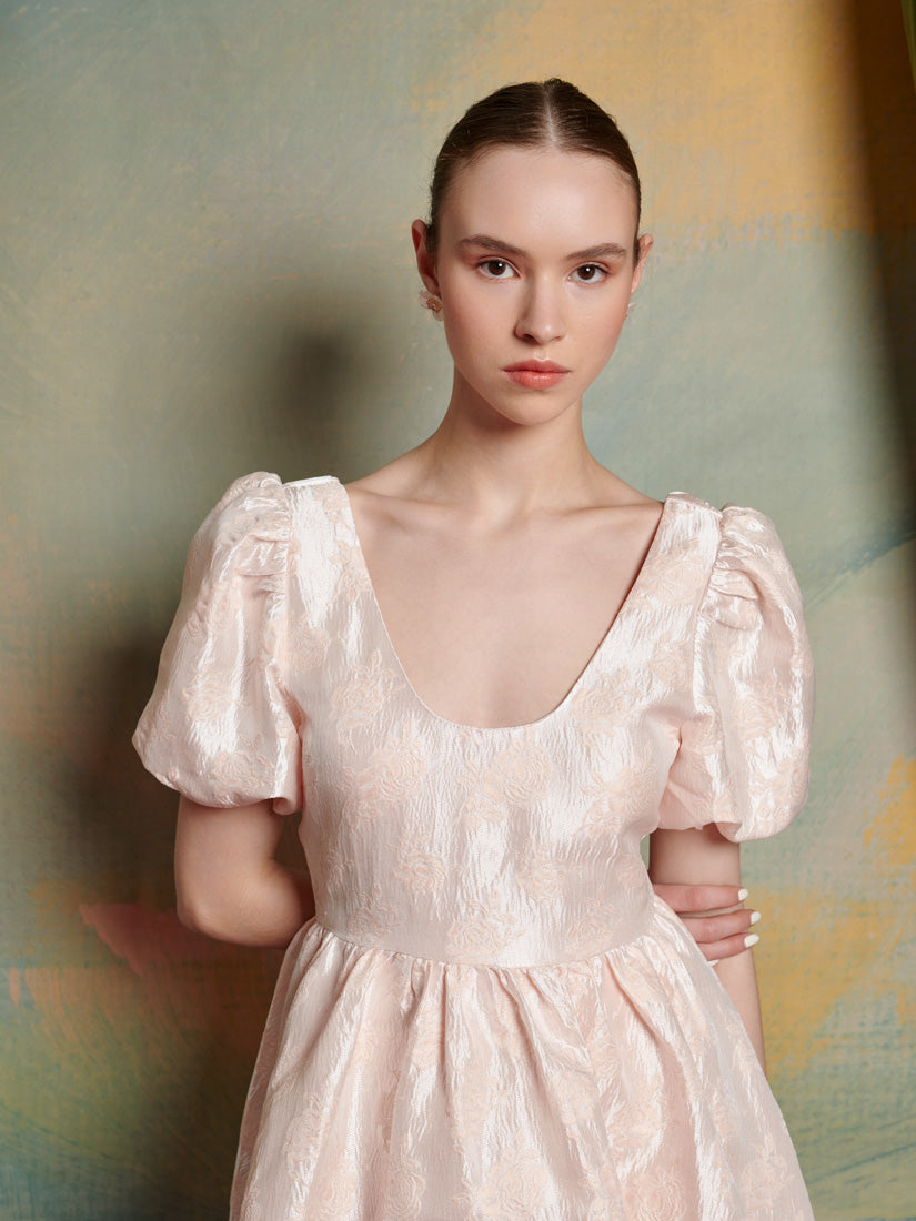 Juniper Bloom Cami Dress
