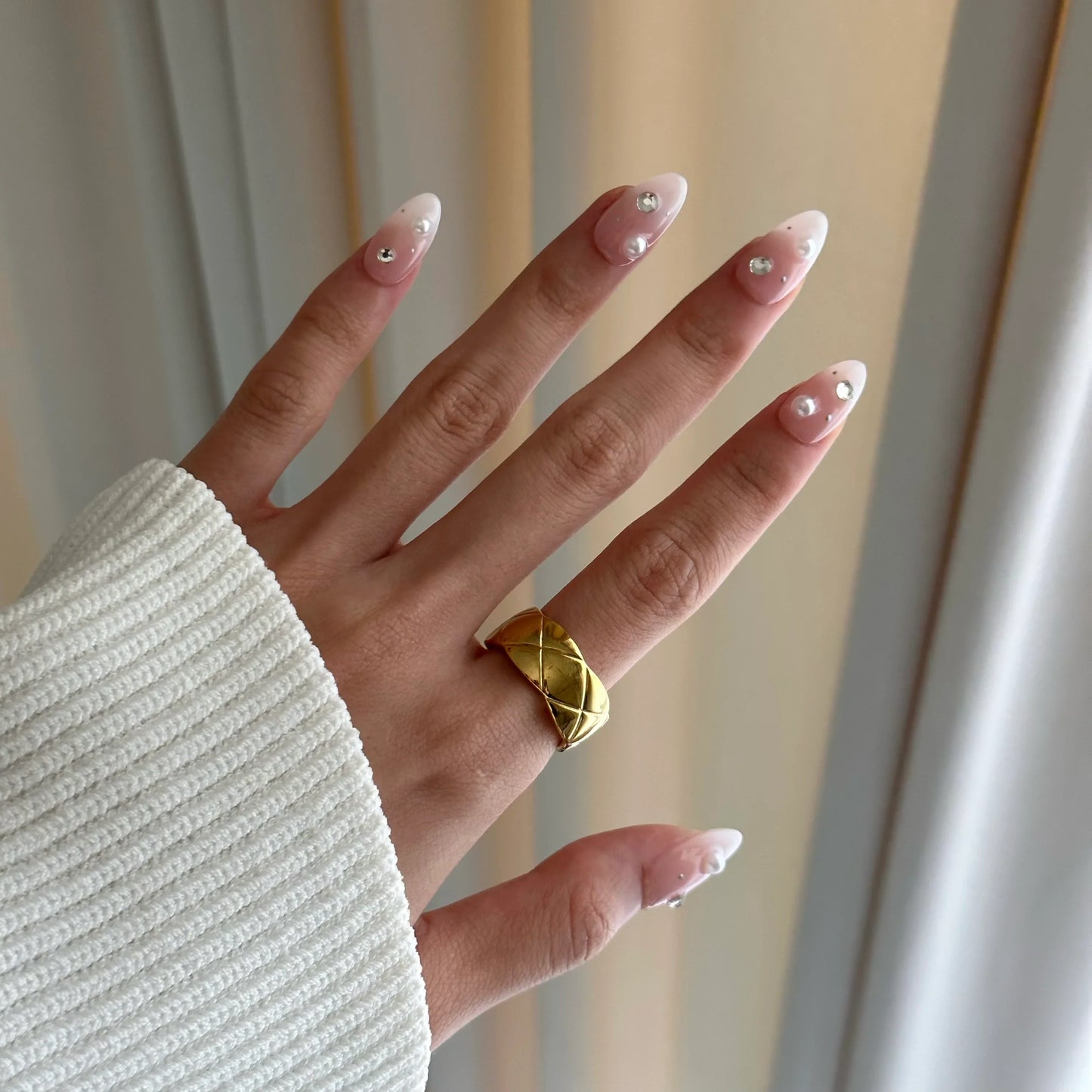 Ombre Gems