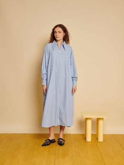 Starlight Midi Dress