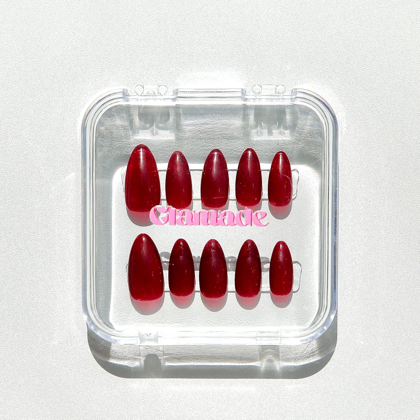 Ruby Velvet
