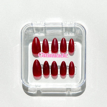 Ruby Velvet