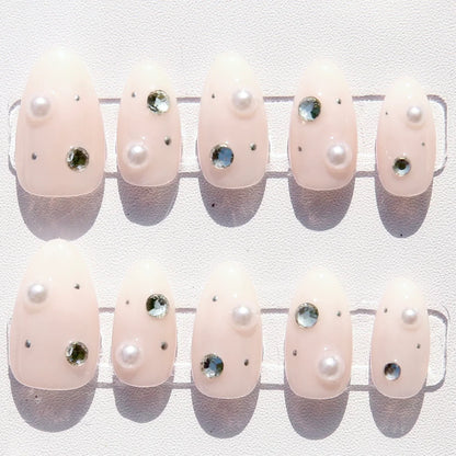 Ombre Gems