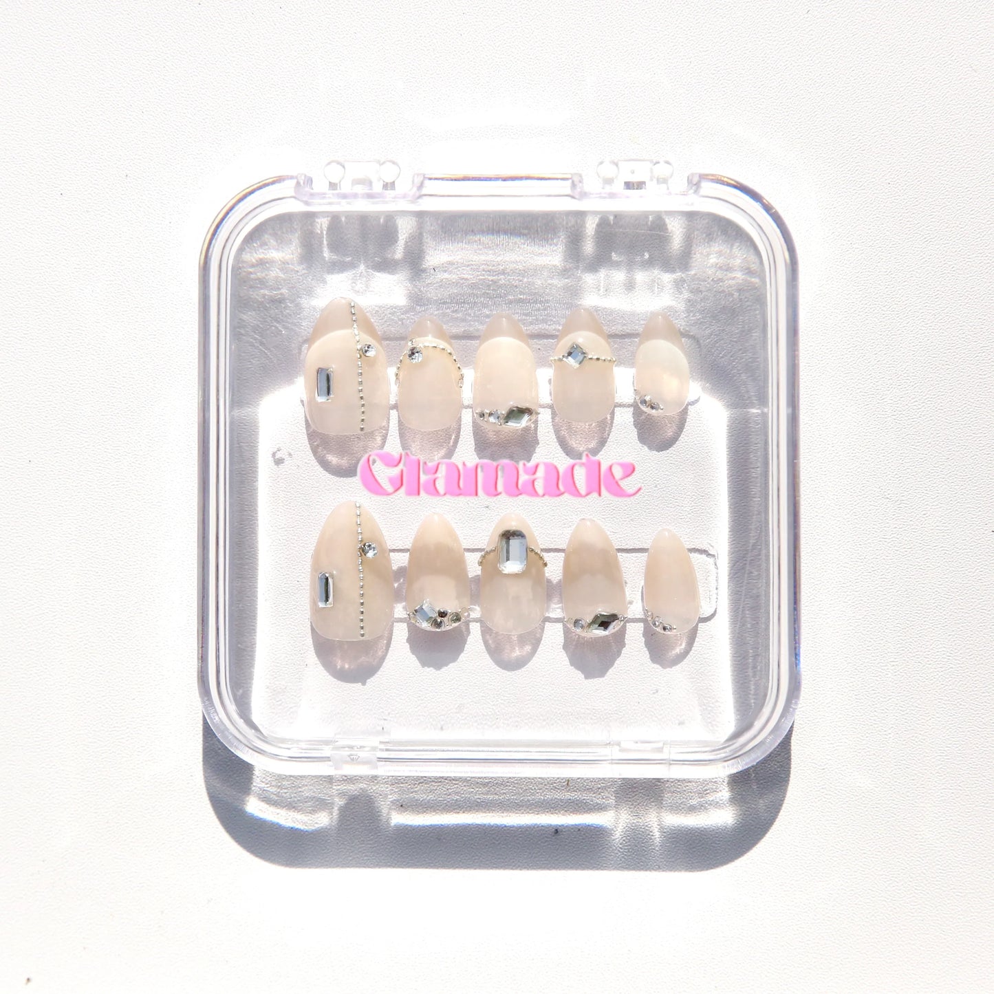 Crystal Chic