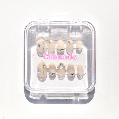 Crystal Chic