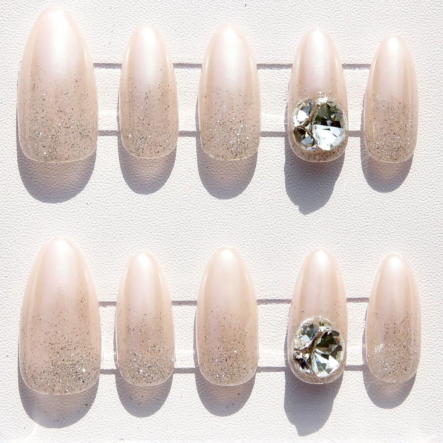 Glitter Crystal
