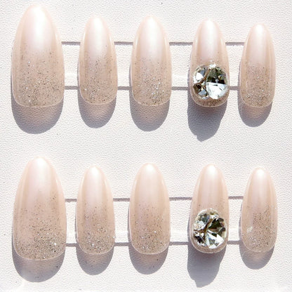 Glitter Crystal